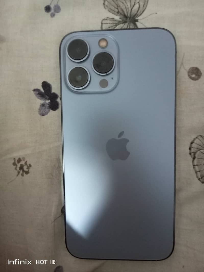 Apple iPhone 13 Pro Max 0