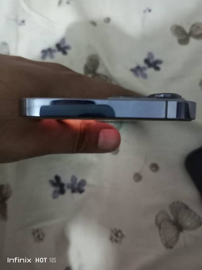 Apple iPhone 13 Pro Max 3
