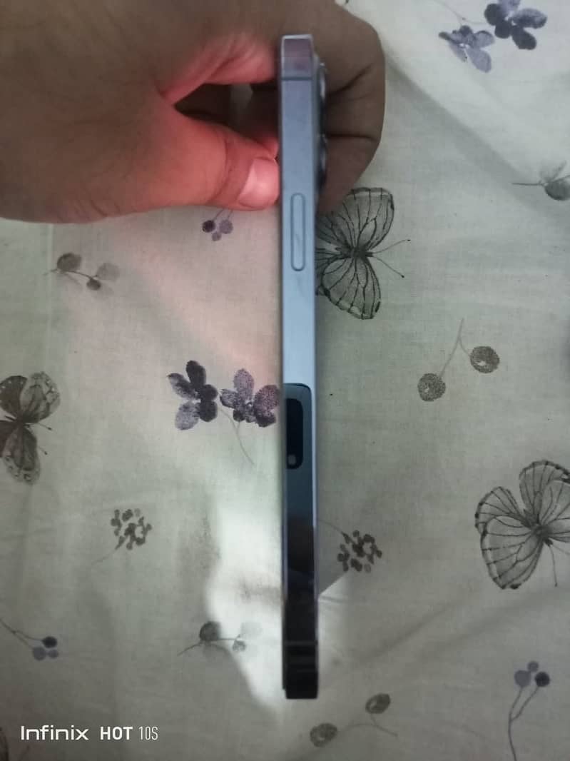 Apple iPhone 13 Pro Max 4