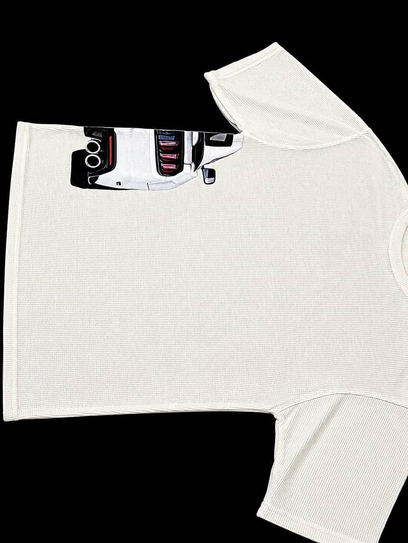 Premium Drop Shoulder 2