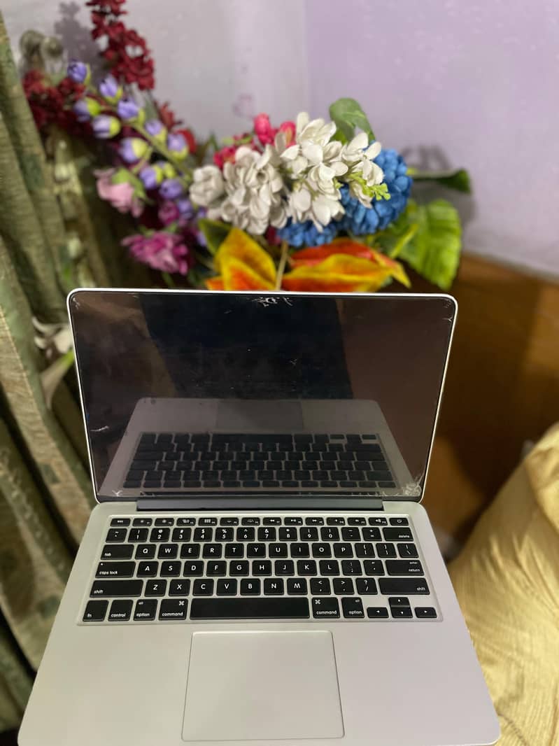 Mac Pro 1