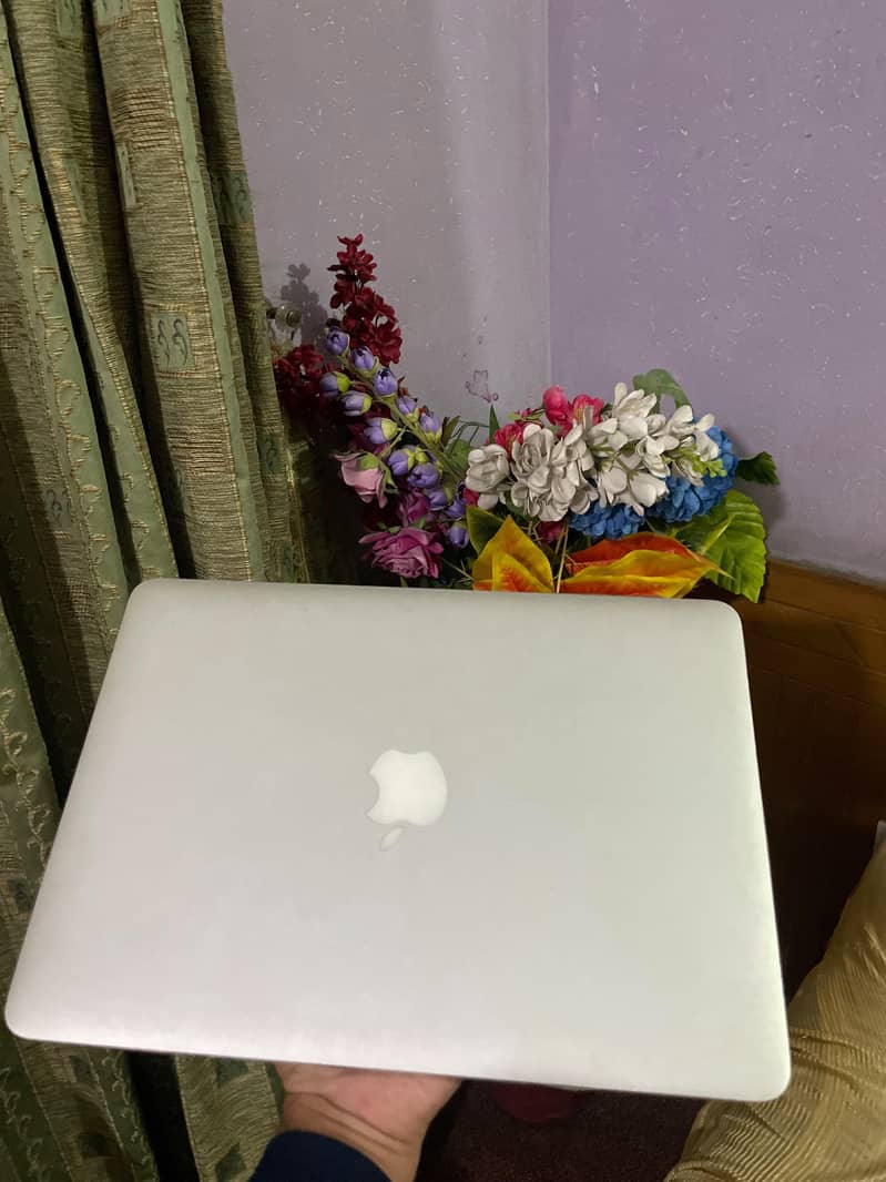 Mac Pro 2