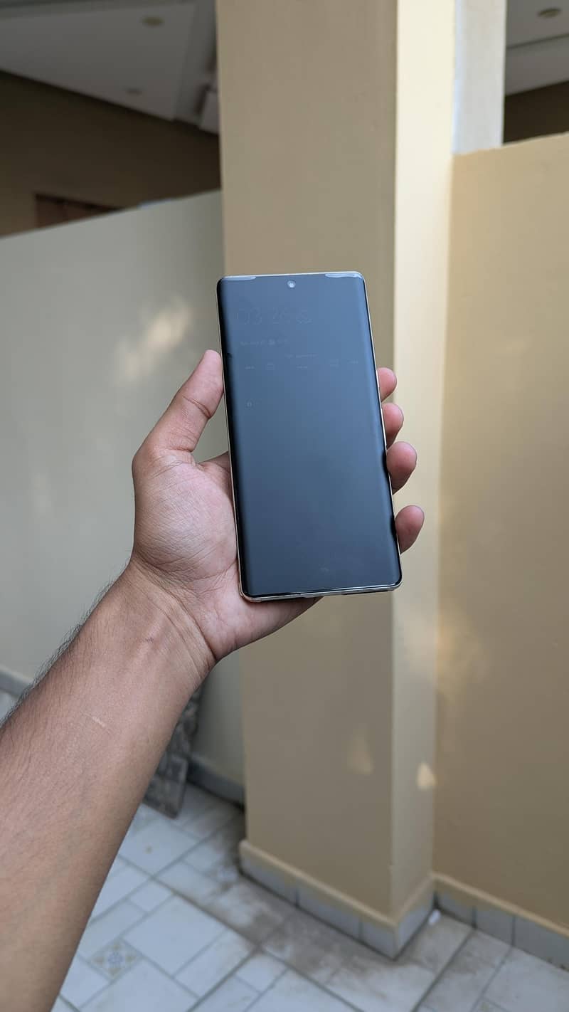 Google Pixel 7 Pro 5