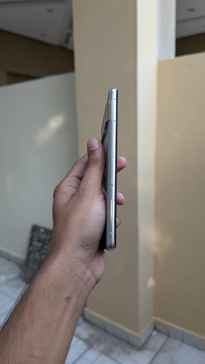 Google Pixel 7 Pro 7