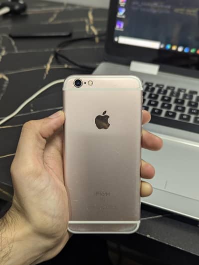 Apple iPhone 6S