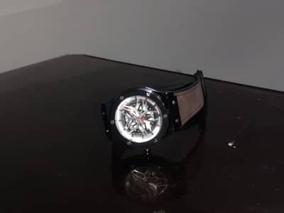 HUBLOT WATCH FROM DUBAI