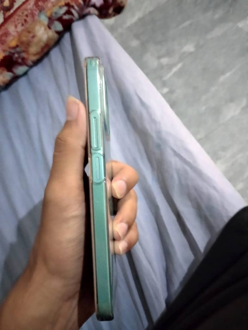 Honor x6c 2