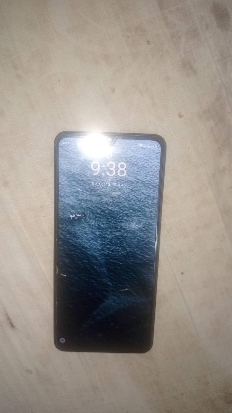 Realme C51 0