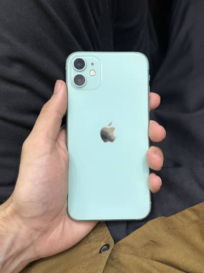 Apple iPhone 11