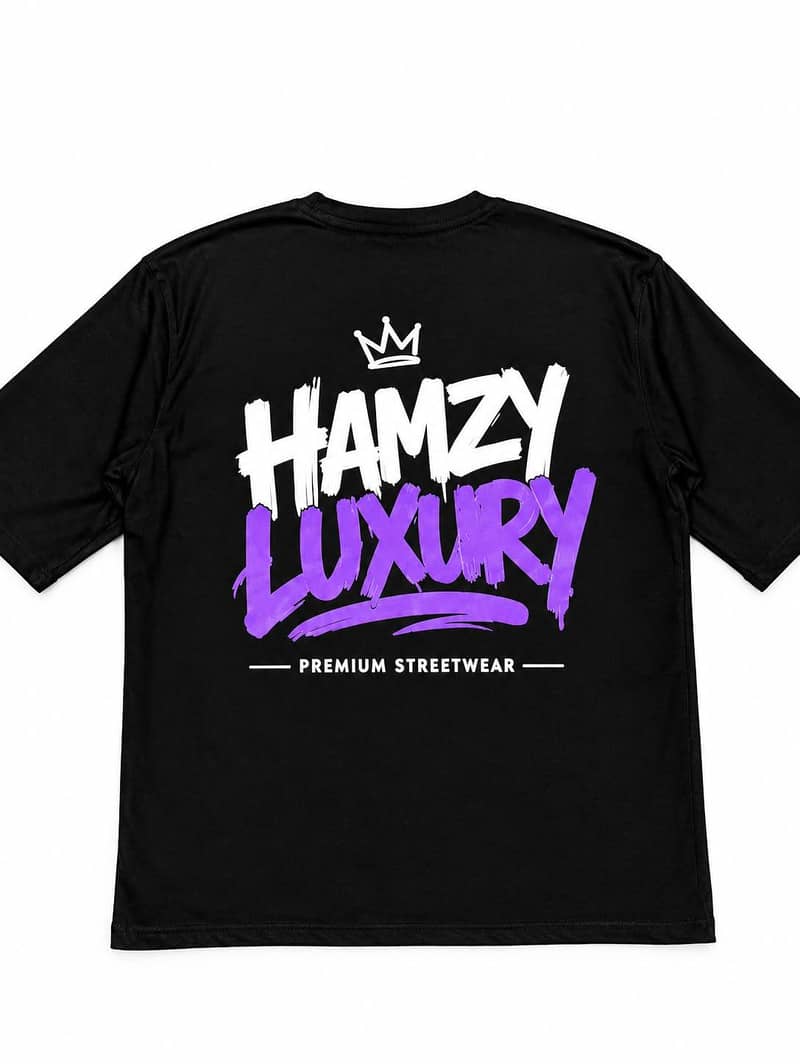 Premium Drop Shoulder - Clothing Accessories - 1120426720