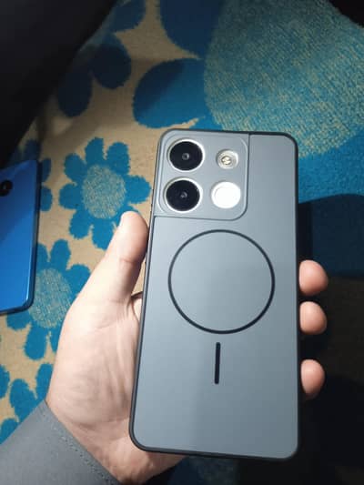 Infinix Smart 7