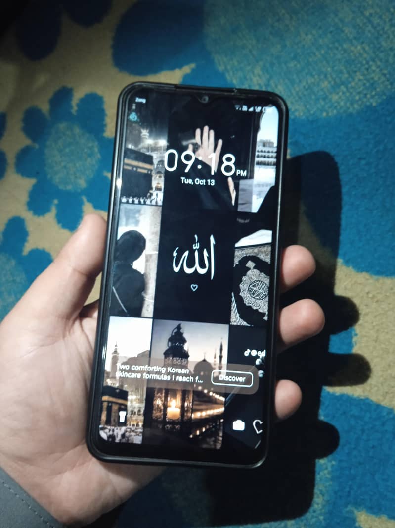 Infinix Smart 7 1