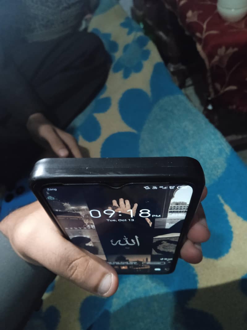 Infinix Smart 7 6