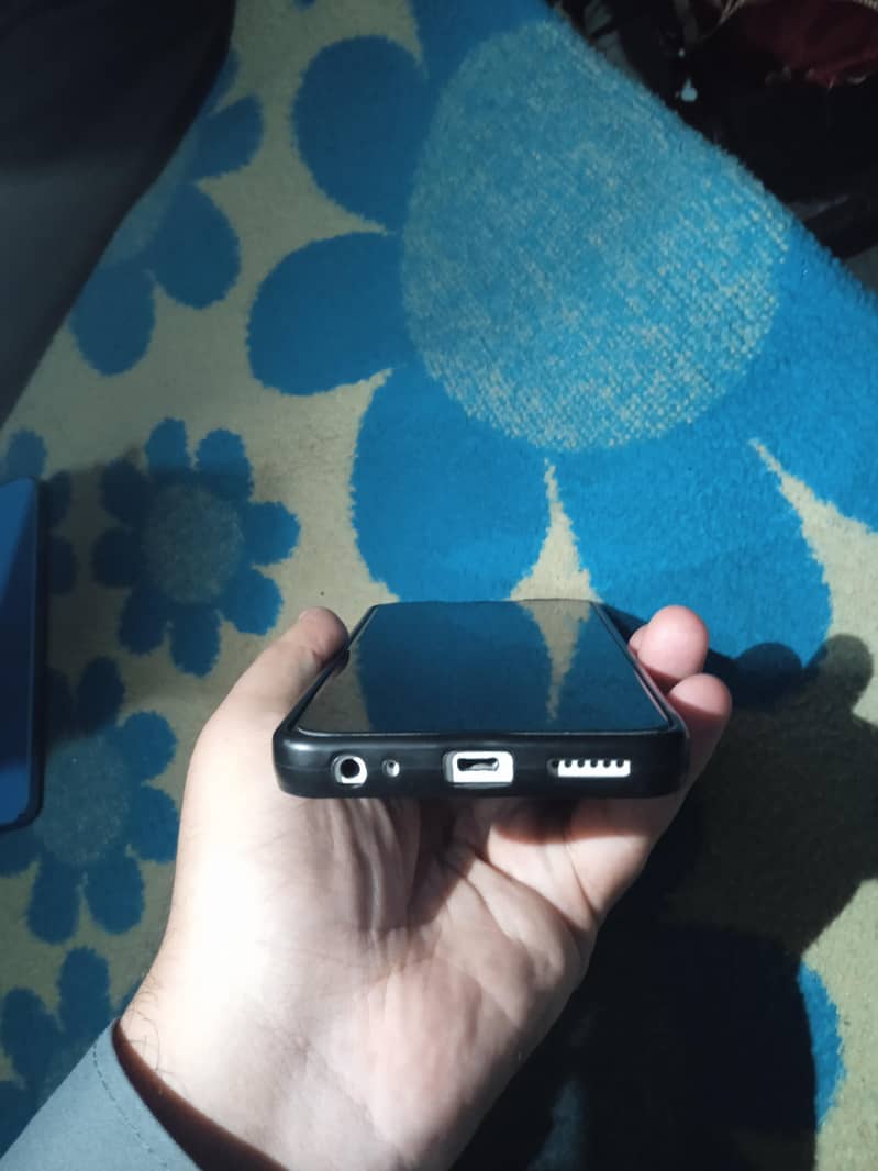 Infinix Smart 7 7