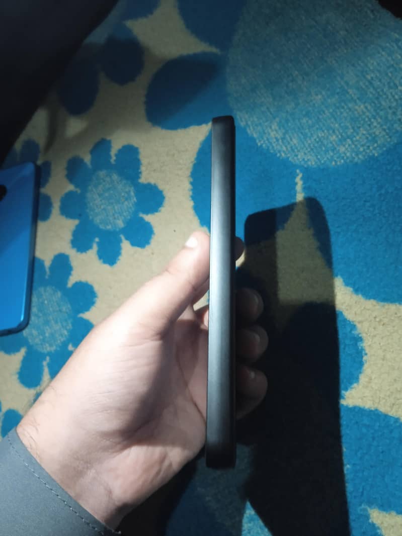 Infinix Smart 7 8