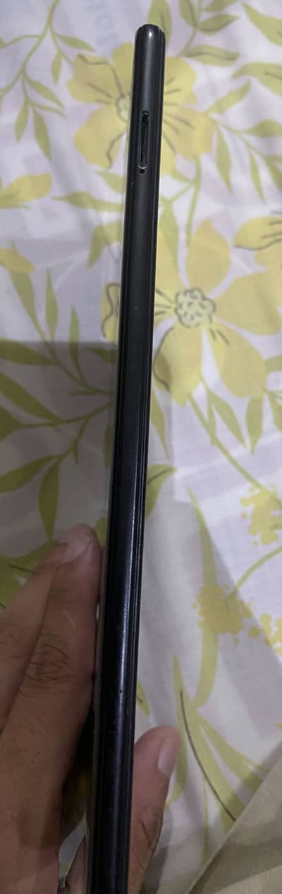 Samsung galaxy rab A 8.0 2019