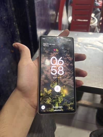 Google Pixel 7a 12 256 pta approved