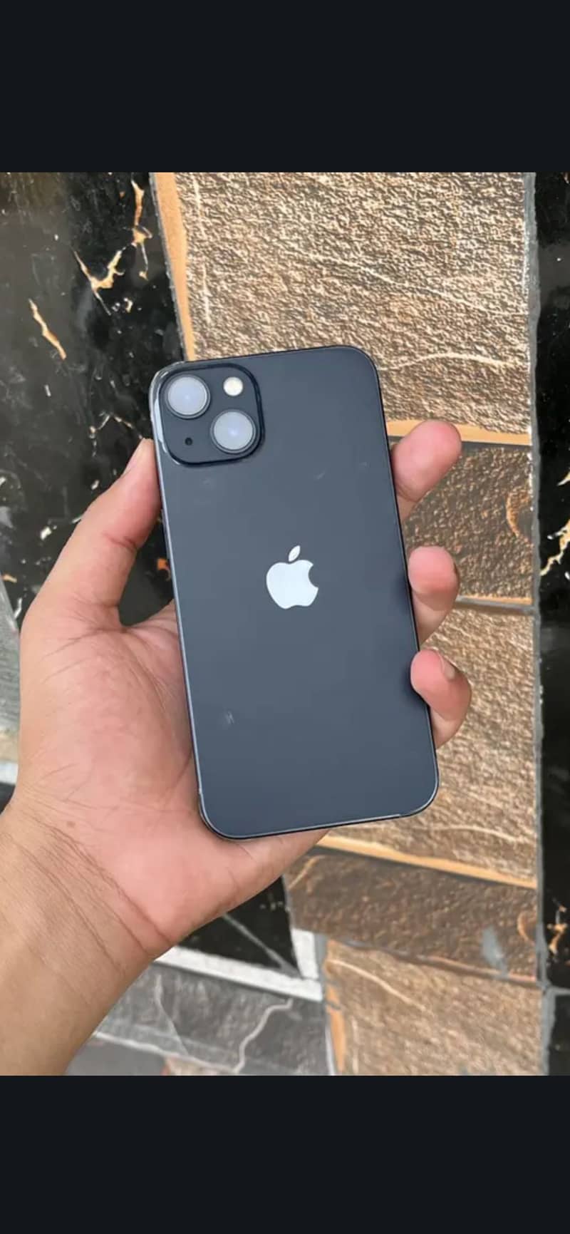Apple iPhone 13 0
