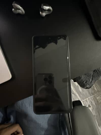 Samsung Mobile A52