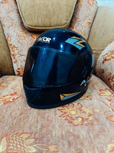 Axor Helmet