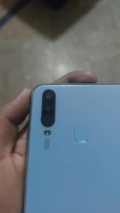 Vivo Y17  New condition