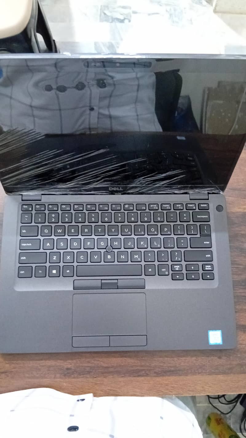 Dell latitude E5400 1