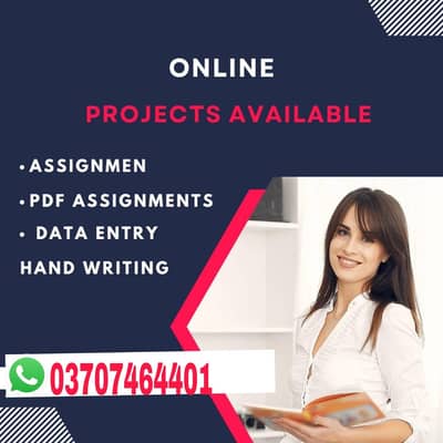 Boys/Girls Online job available,Part time/full time/Data Entry/Typing