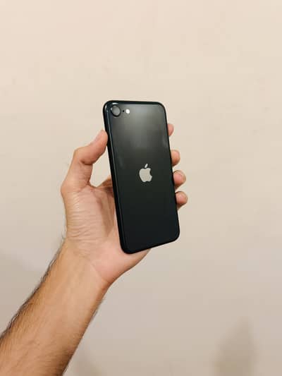 Apple iPhone SE 2020