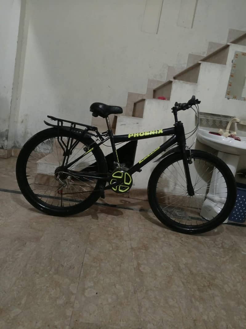 only 2 months used 1