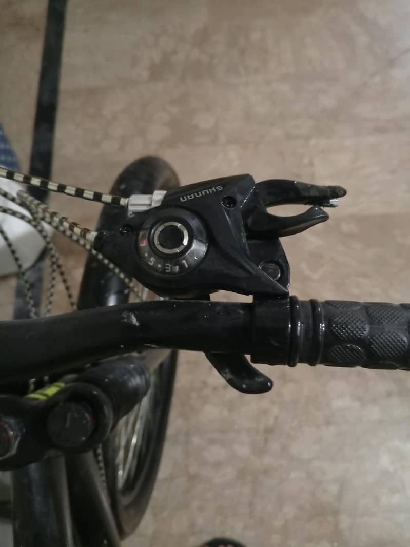only 2 months used 3