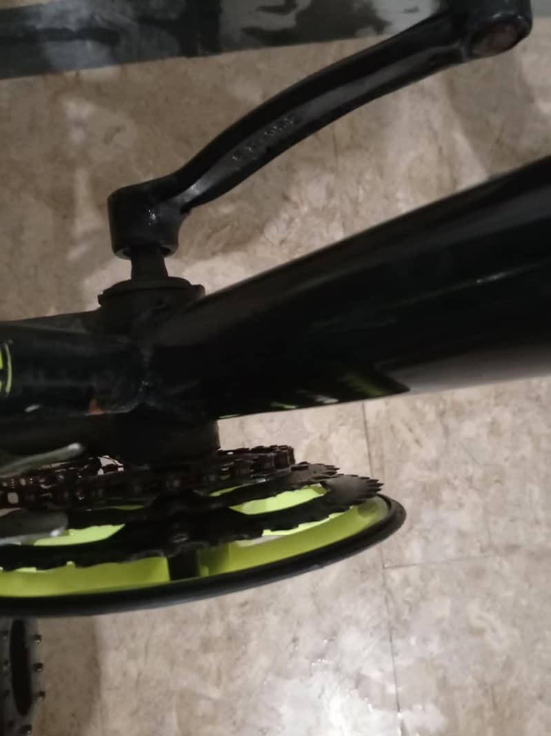 only 2 months used 4