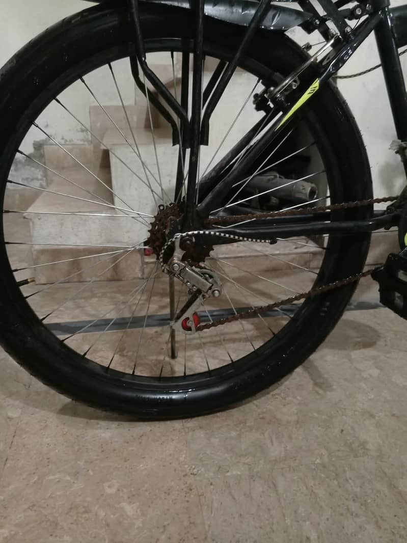 only 2 months used 5