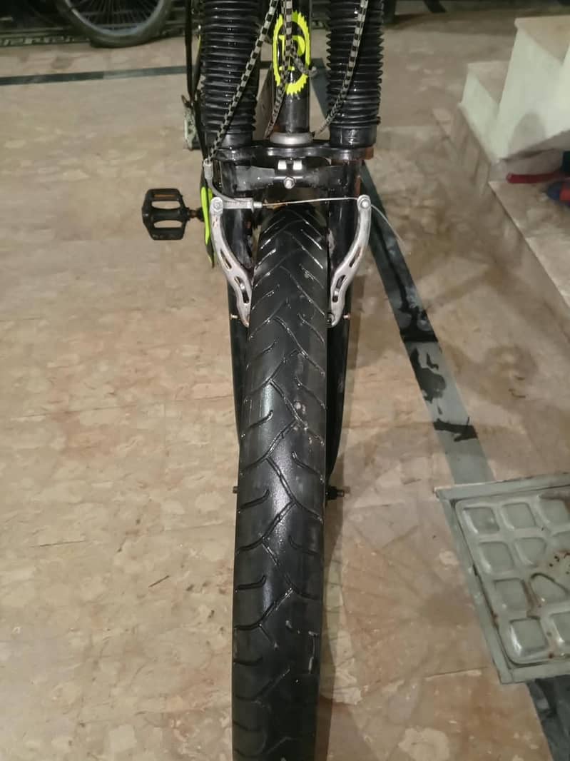 only 2 months used 6