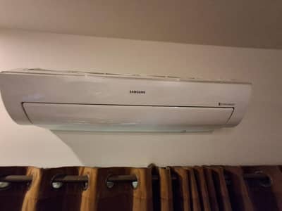 Samsung Digital Inverter AC