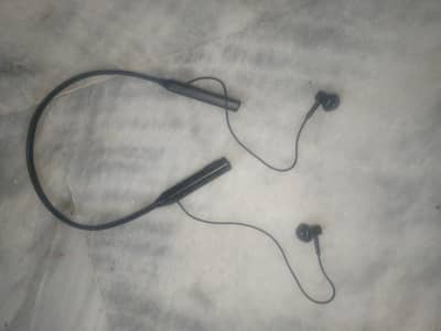 wireless neckband best for daily use