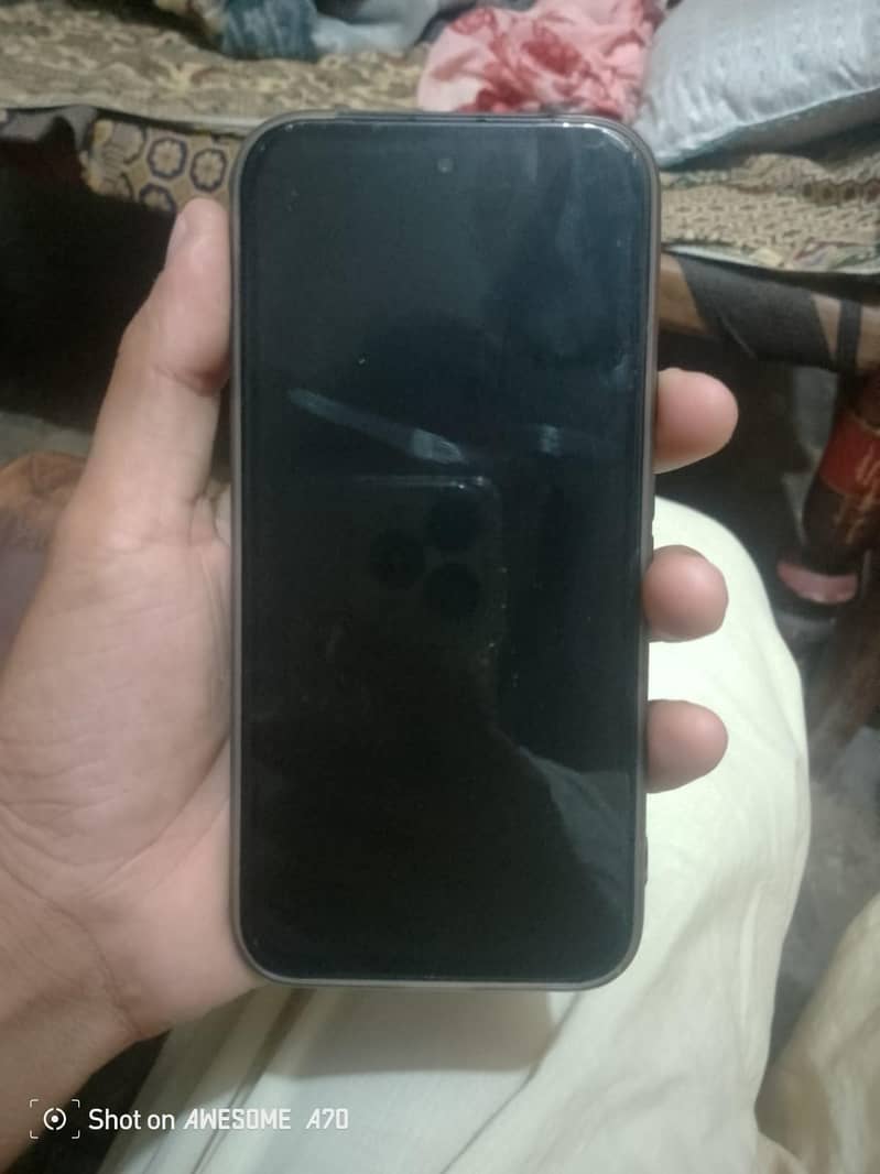 Google Pixel 8a 2