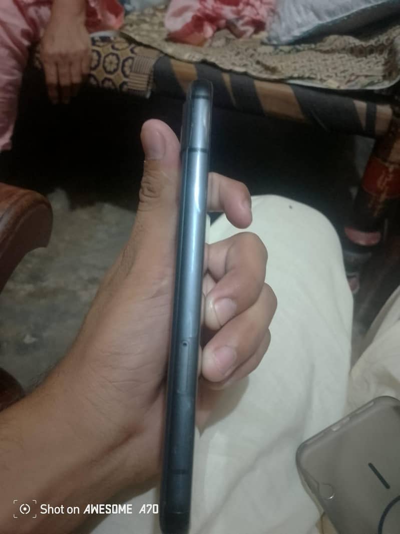 Google Pixel 8a 3