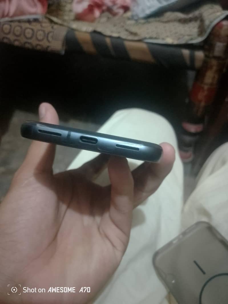 Google Pixel 8a 5
