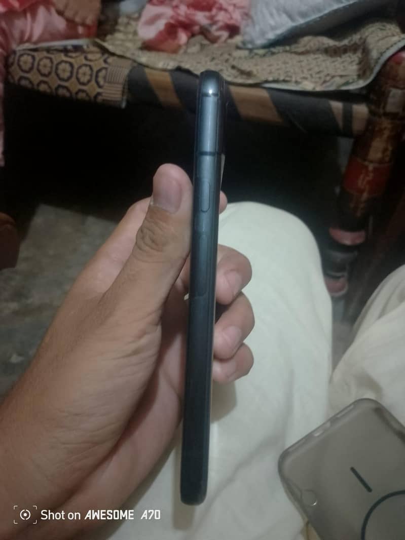 Google Pixel 8a 6