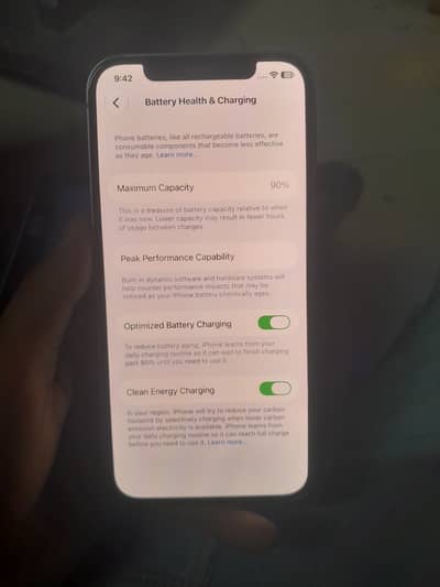 Apple iPhone 12