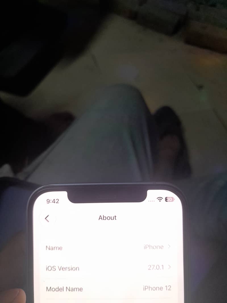 Apple iPhone 12 2