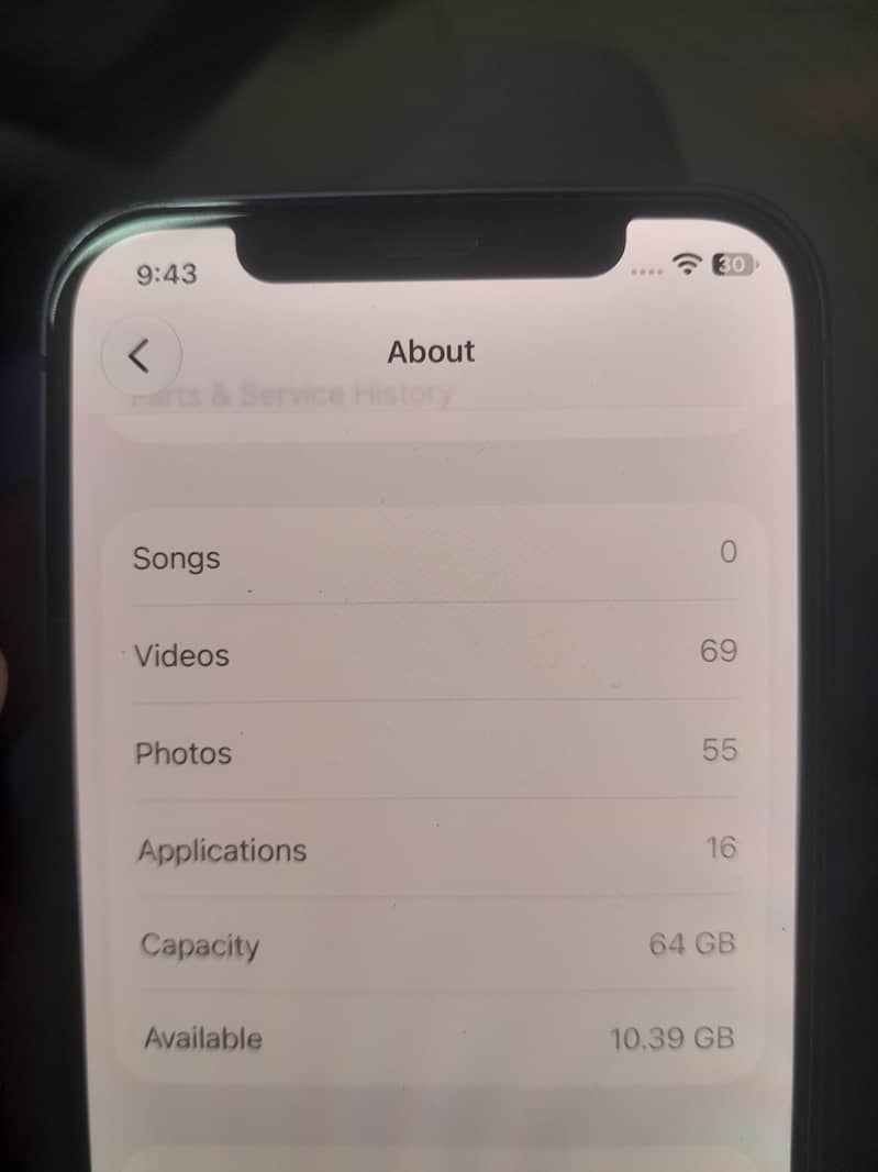 Apple iPhone 12 3