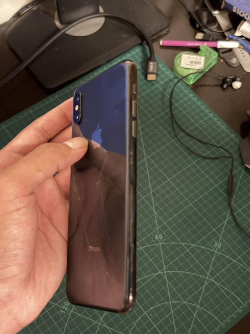 Apple iPhone XS Max 256gb 3