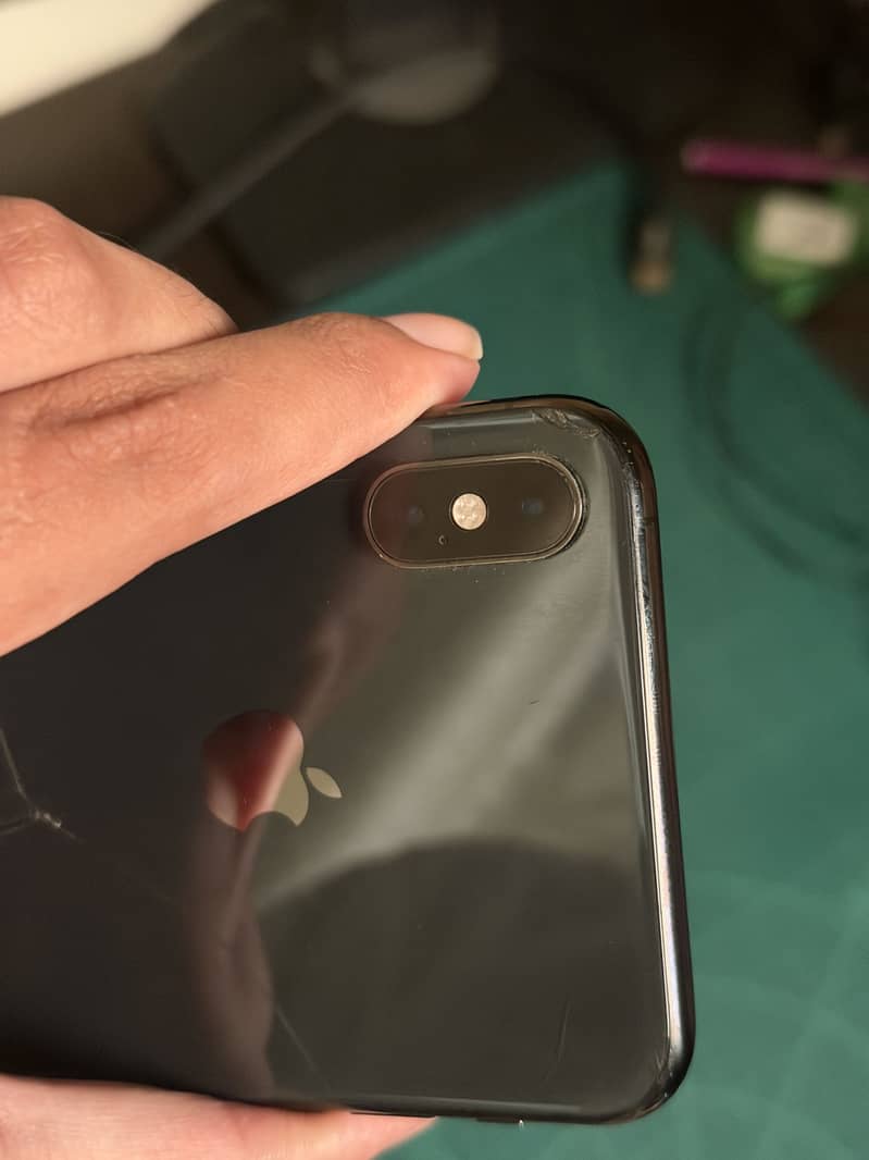 Apple iPhone XS Max 256gb 5