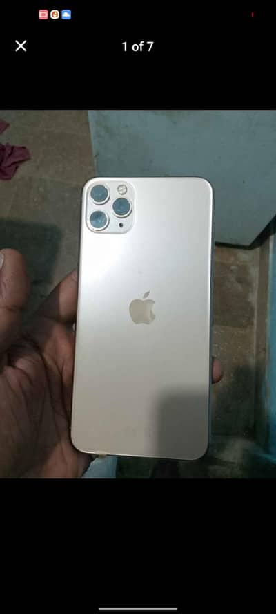 Apple iPhone 11 Pro Max