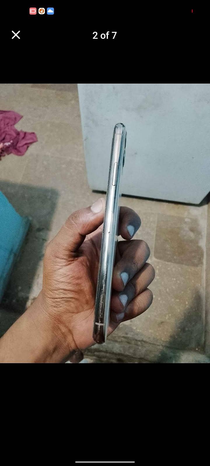 Apple iPhone 11 Pro Max 1