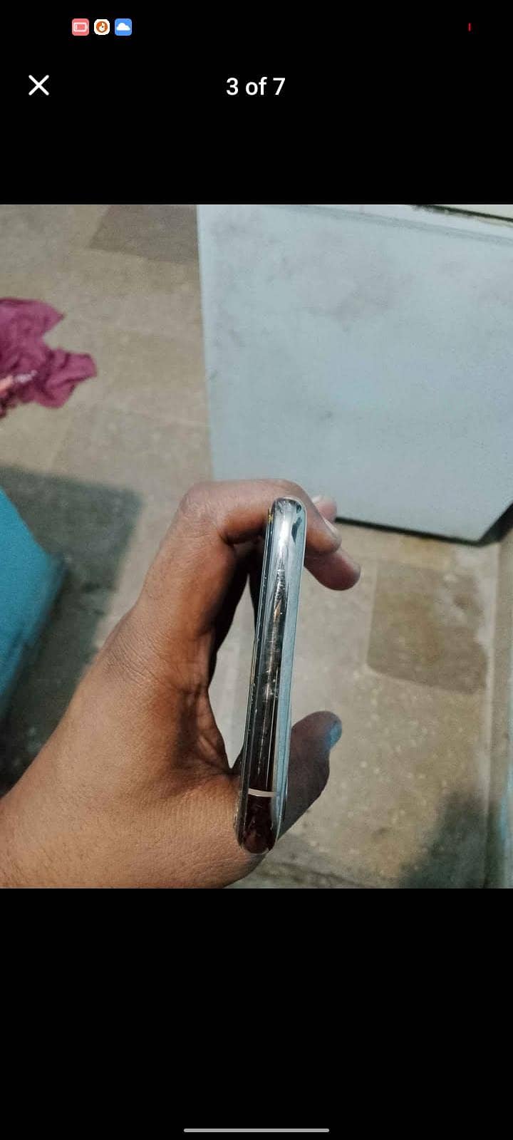 Apple iPhone 11 Pro Max 2