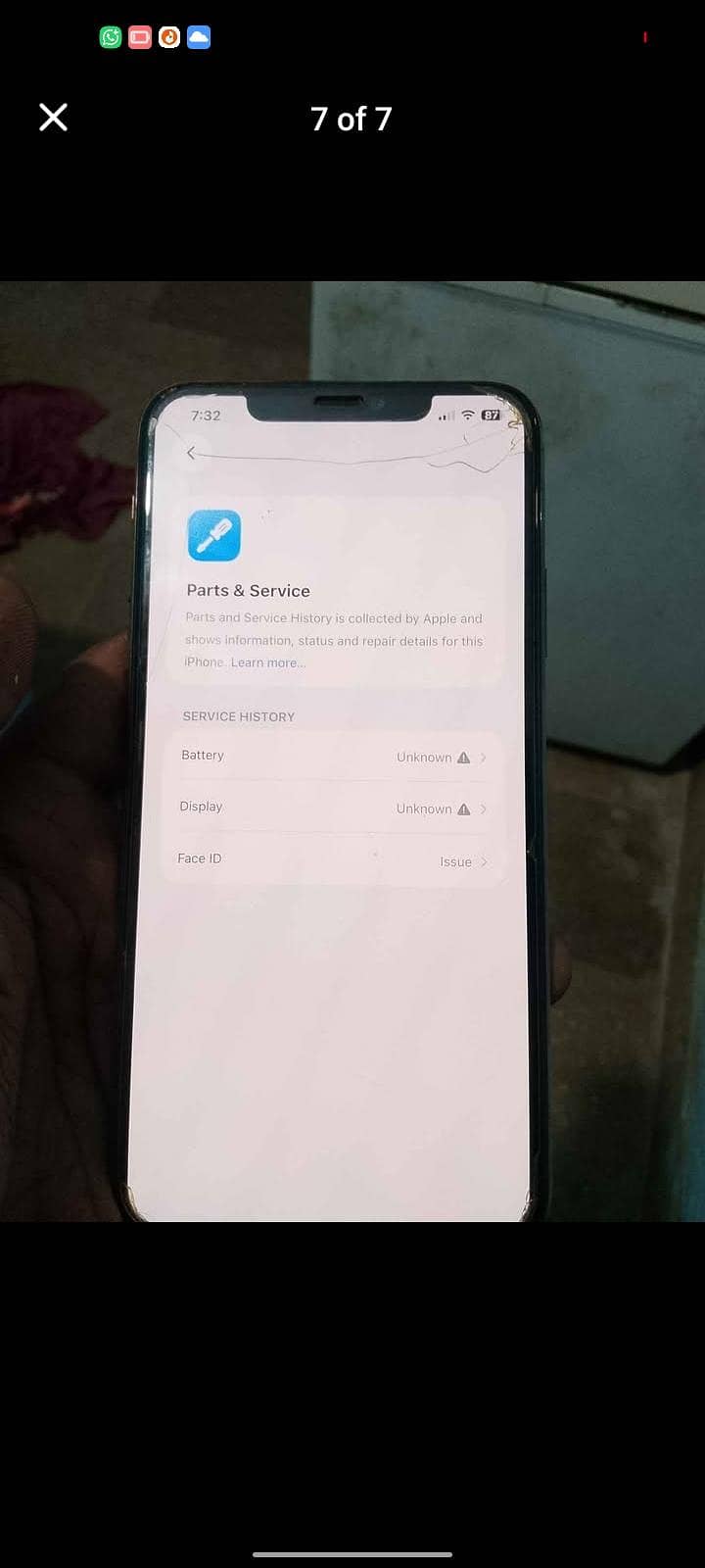 Apple iPhone 11 Pro Max 3