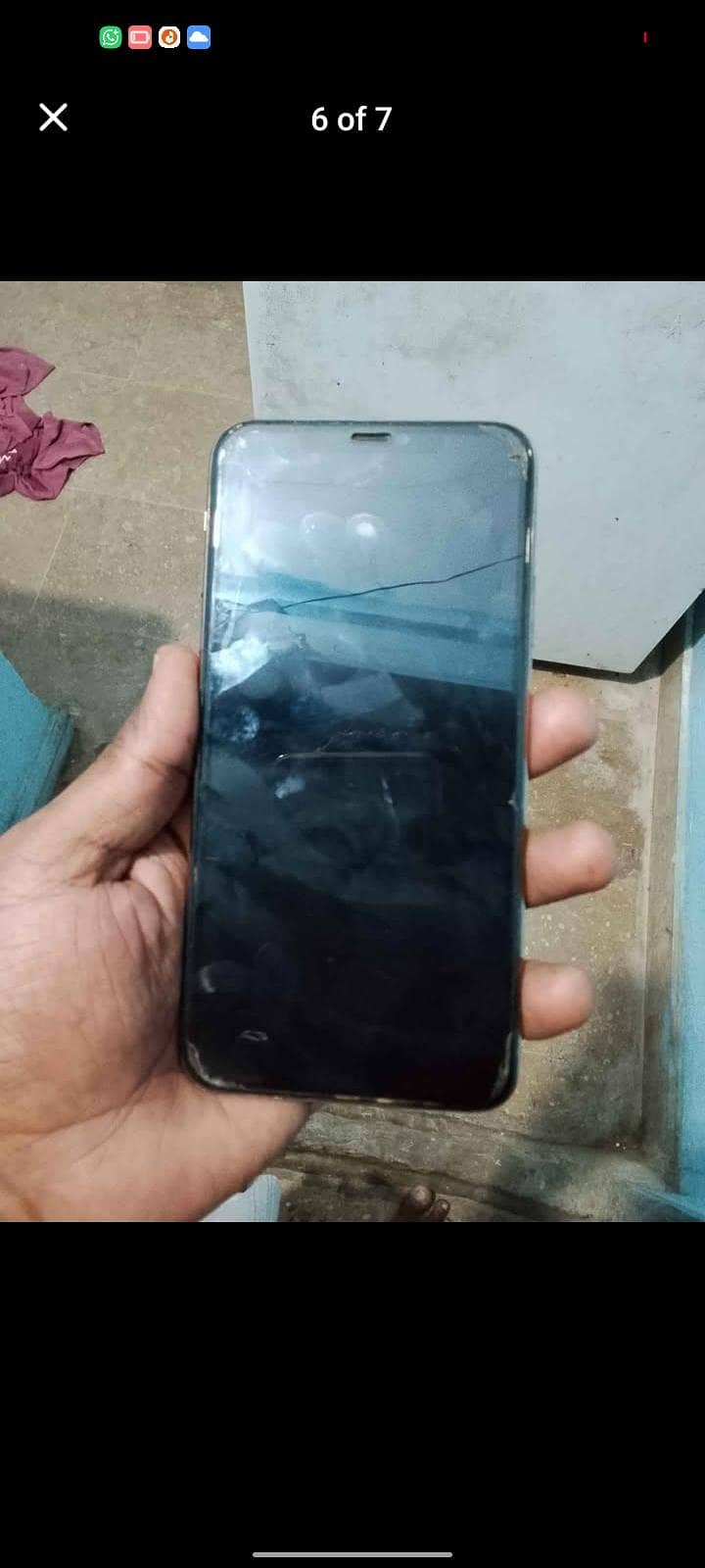 Apple iPhone 11 Pro Max 4