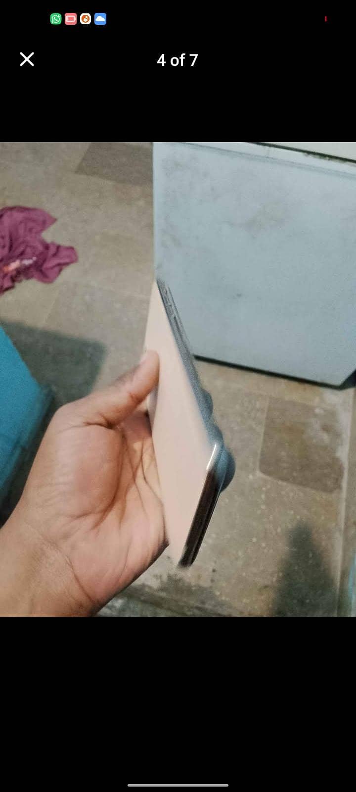 Apple iPhone 11 Pro Max 5